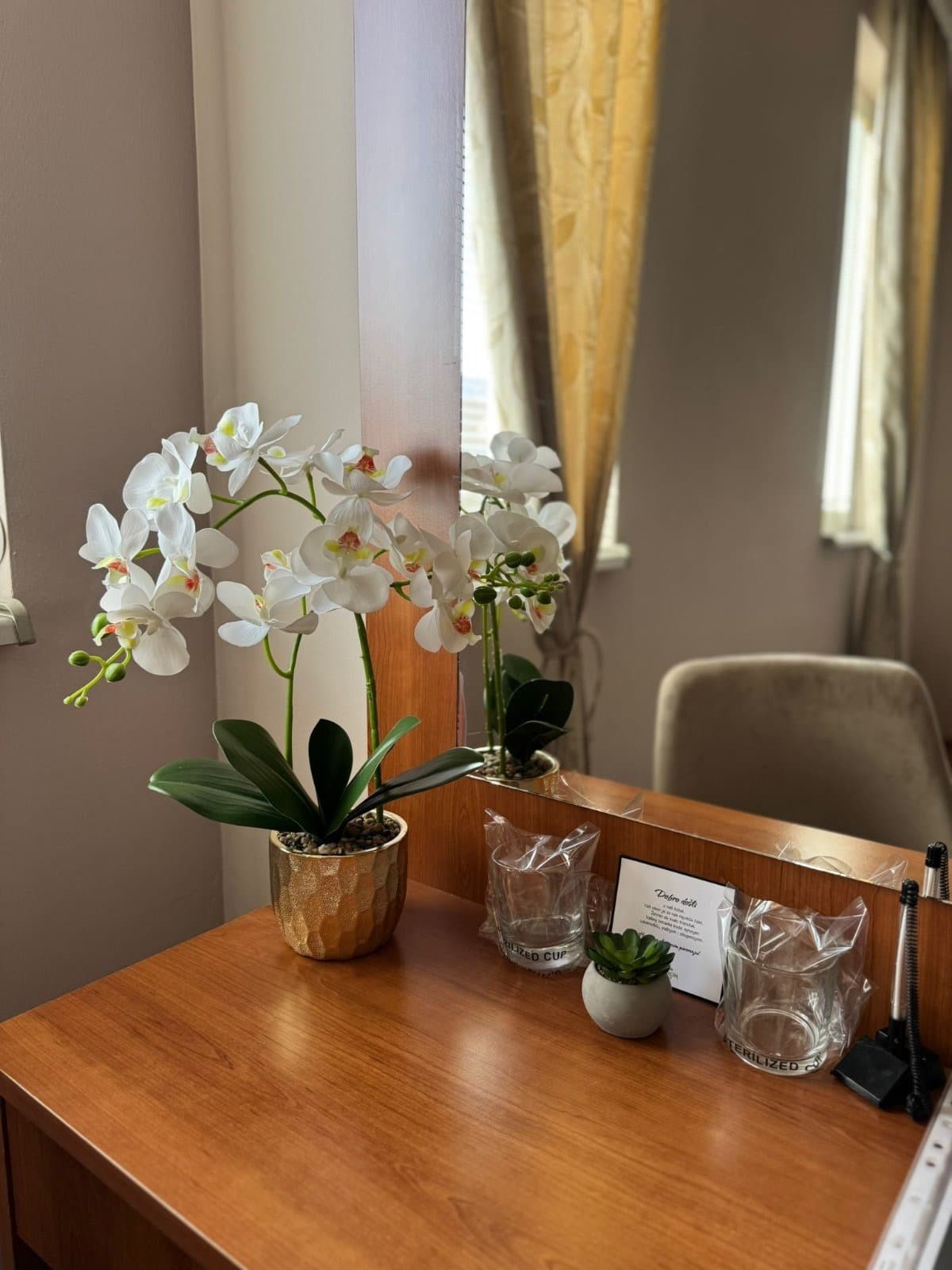 Comfort soba 9
