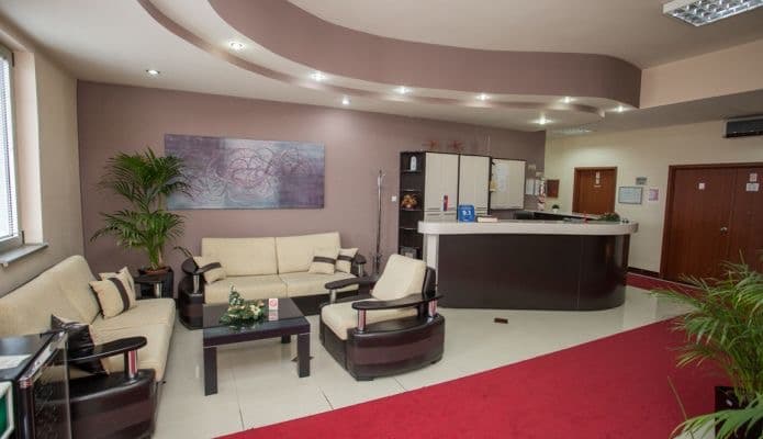 Recepcija 2