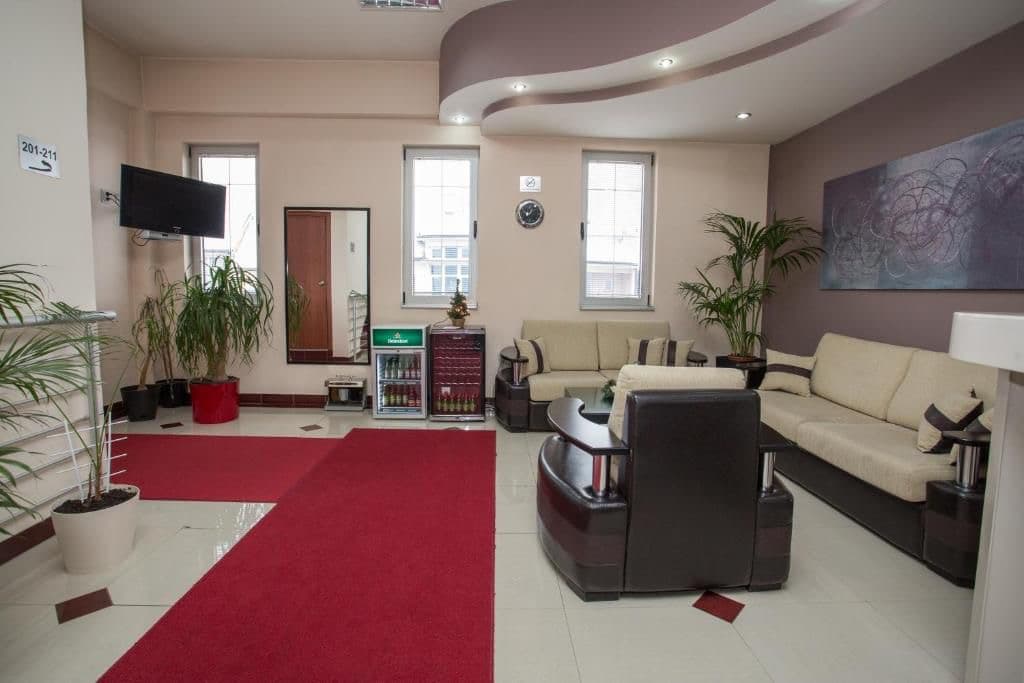 Recepcija 3