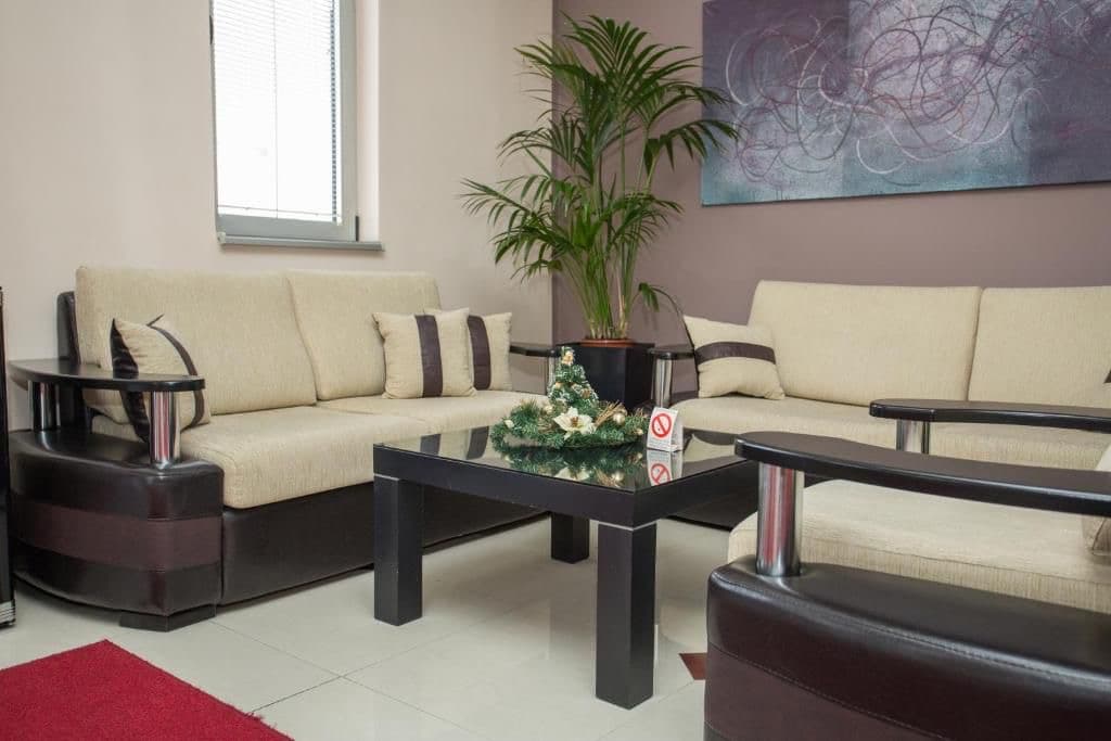 Recepcija 5