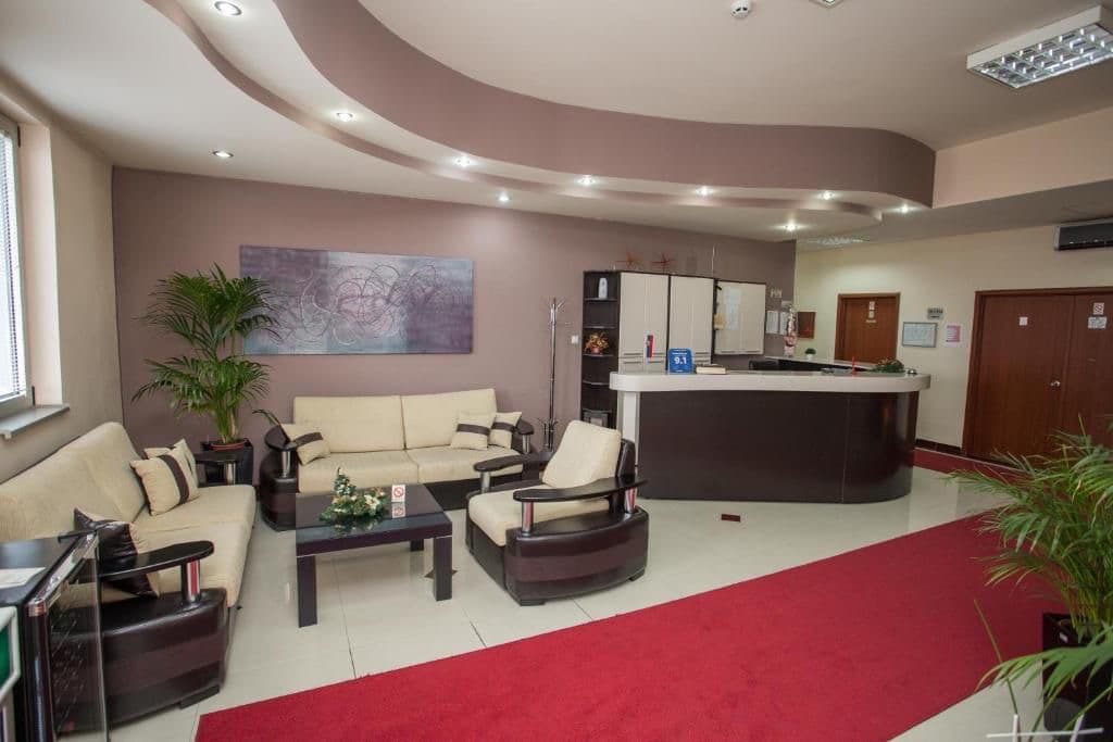 Recepcija 6